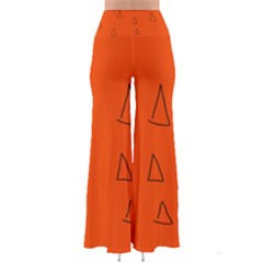 So Vintage Palazzo Pants 