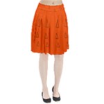 Drawing-1 Sketchpad Pleated Skirt