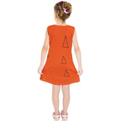 Kids  Tunic Dress 