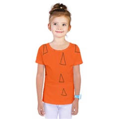 Kids  One Piece T-Shirt 
