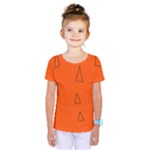Drawing-1 Sketchpad Kids  One Piece Tee