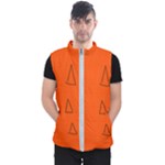 Drawing-1 Sketchpad Men s Puffer Vest