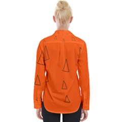 Womens Long Sleeve Shirt 