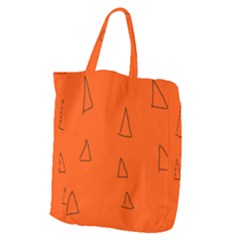 Giant Grocery Tote 