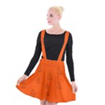 Drawing-1 Sketchpad Suspender Skater Skirt