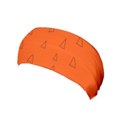 Yoga Headband 