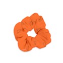 Velvet Scrunchie 
