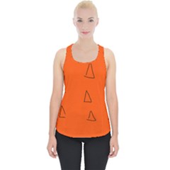 Piece Up Tank Top 