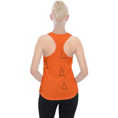 Piece Up Tank Top 