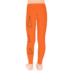 Kids  Leggings 