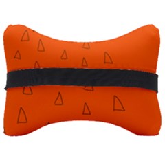 Seat Head Rest Cushion 
