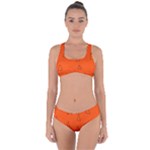 Drawing-1 Sketchpad Criss Cross Bikini Set