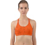 Drawing-1 Sketchpad Back Web Sports Bra