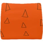 Drawing-1 Sketchpad Seat Cushion