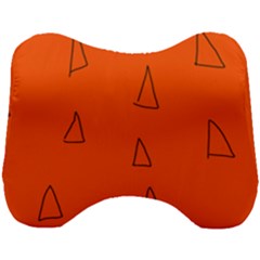 Head Support Cushion 