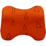 Drawing-1 Sketchpad Head Support Cushion