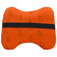 Head Support Cushion 