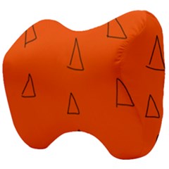 Head Support Cushion 