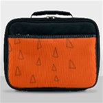 Drawing-1 Sketchpad Lunch Bag