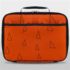 Full Print Lunch Bag 