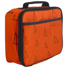 Full Print Lunch Bag 