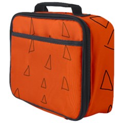 Full Print Lunch Bag 