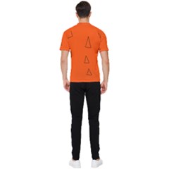 Men s Short Sleeve Rash Guard 