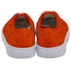 Kids  Classic Low Top Sneakers 