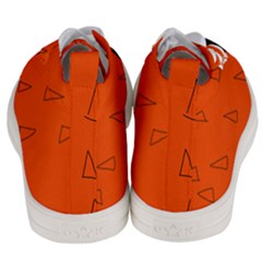 Men s Mid-Top Canvas Sneakers 