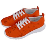 Drawing-1 Sketchpad Men s Lightweight Sports Shoes