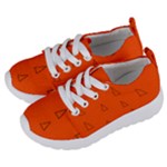Drawing-1 Sketchpad Kids  Lightweight Sports Shoes