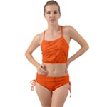 Drawing-1 Sketchpad Mini Tank Bikini Set