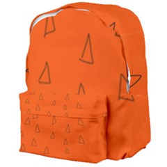 Giant Full Print Backpack 
