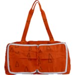 Drawing-1 Sketchpad Multi Function Bag