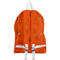Foldable Lightweight Backpack 