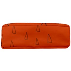 Full Print Rope Handle Tote (Large) 