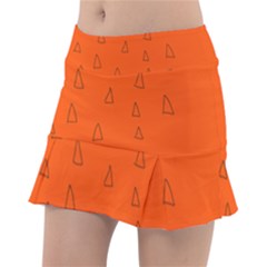 Classic Tennis Skirt 