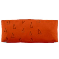 Canvas Travel Bag 