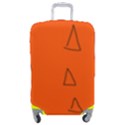 Luggage Cover (Medium) 