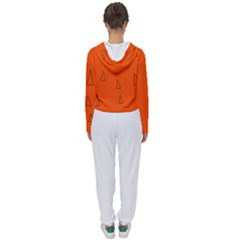 Women s Slouchy Sweat 