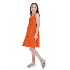 Kids  Skater Dress 