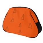 Drawing-1 Sketchpad Full Print Accessory Pouch (Small)