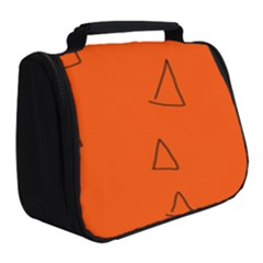 Full Print Travel Pouch (Small) 