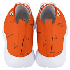 Men s Lightweight High Top Sneakers 