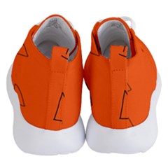 Women s Lightweight High Top Sneakers 