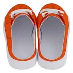 Women s Half Slippers 