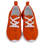Drawing-1 Sketchpad Running Shoes