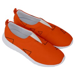Men s No Lace Lightweight Shoes 