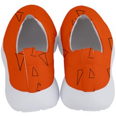 Men s No Lace Lightweight Shoes 