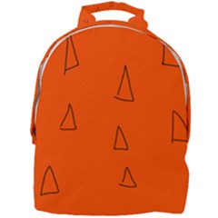 Mini Full Print Backpack 